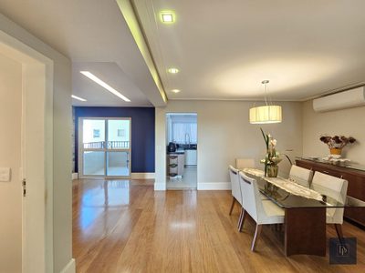 Apartamento, 3 quartos, 170 m² - Foto 3