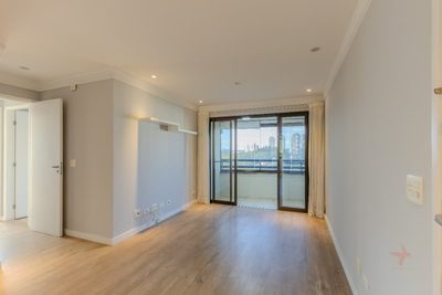 Apartamento, 3 quartos, 105 m² - Foto 3