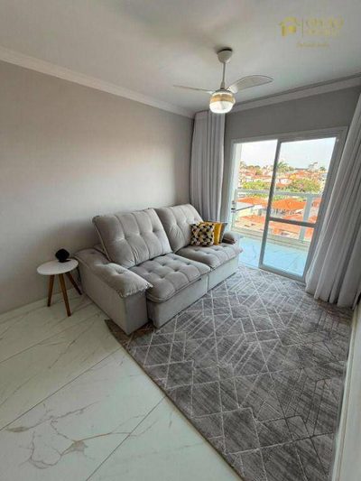 Apartamento, 2 quartos, 67 m² - Foto 1