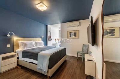 Apartamento, 3 quartos, 85 m² - Foto 1