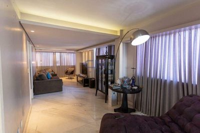 Cobertura, 4 quartos, 240 m² - Foto 4