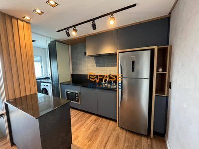 Apartamento, 2 quartos, 63 m² - Foto 4