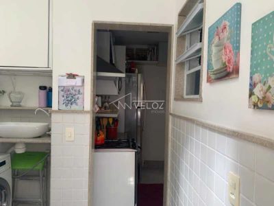 Apartamento, 2 quartos, 66 m² - Foto 1