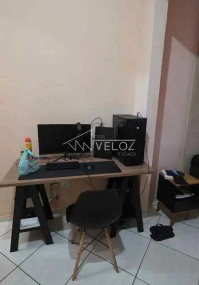 Apartamento, 1 quarto, 25 m² - Foto 1