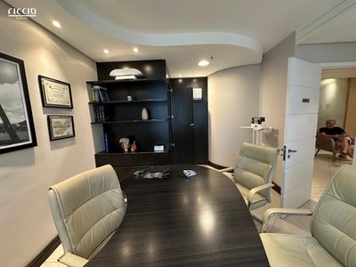 Sala-Conjunto, 52 m² - Foto 5