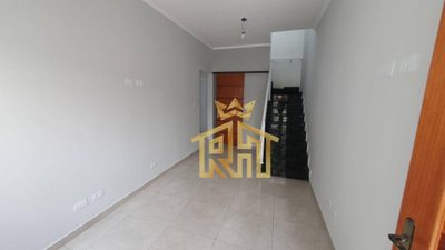 Sobrado, 3 quartos, 125 m² - Foto 3