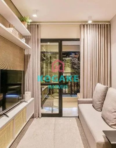 Apartamento, 3 quartos, 79 m² - Foto 1