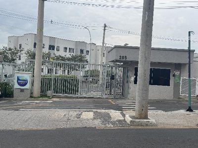 Apartamento, 2 quartos, 41 m² - Foto 1