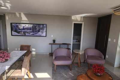 Cobertura, 4 quartos, 320 m² - Foto 4