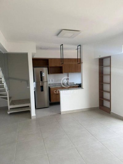 Apartamento, 2 quartos, 82 m² - Foto 2