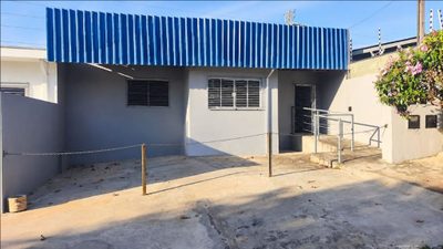 Casa, 2 quartos, 110 m² - Foto 1