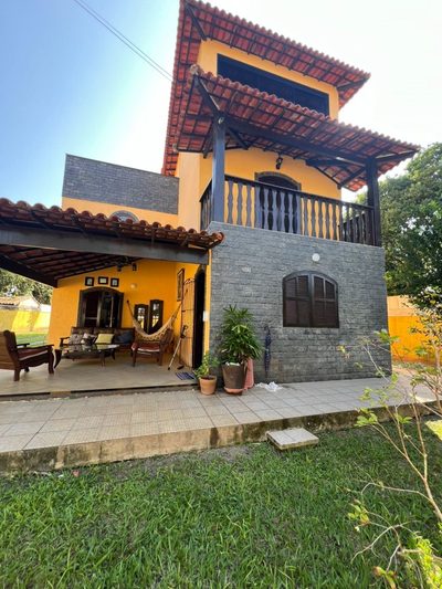 Casa, 4 quartos, 864 m² - Foto 4