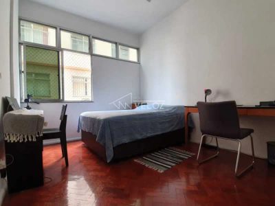 Apartamento, 1 quarto, 41 m² - Foto 1