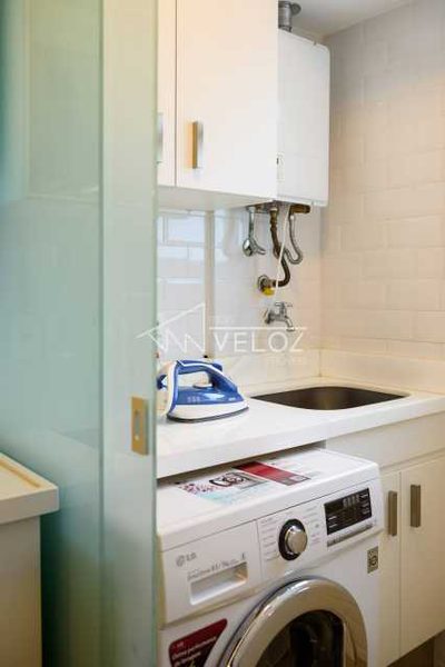 Apartamento, 1 quarto, 60 m² - Foto 2
