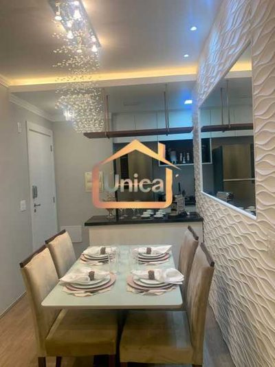 Apartamento, 3 quartos, 61 m² - Foto 5