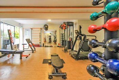 Apartamento, 4 quartos, 135 m² - Foto 3