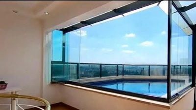 Apartamento, 5 quartos, 790 m² - Foto 1