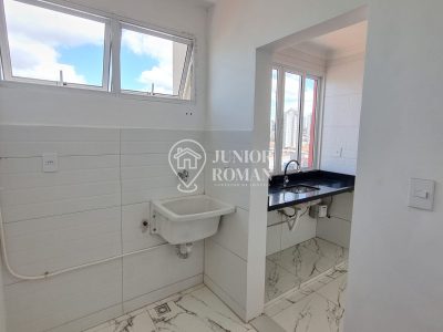 Apartamento, 3 quartos, 87 m² - Foto 5