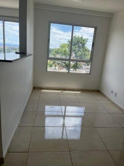 Apartamento, 2 quartos, 52 m² - Foto 2
