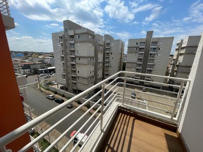 Apartamento, 3 quartos - Foto 5