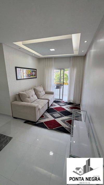 Apartamento, 3 quartos, 74 m² - Foto 1