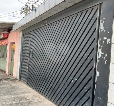 Sobrado, 2 quartos, 184 m² - Foto 1