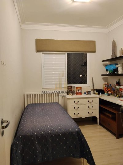 Apartamento, 3 quartos, 86 m² - Foto 2