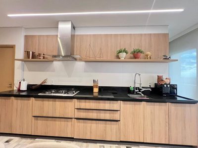 Apartamento, 3 quartos, 157 m² - Foto 4