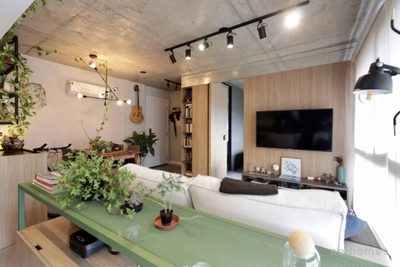 Apartamento, 1 quarto, 44 m² - Foto 2