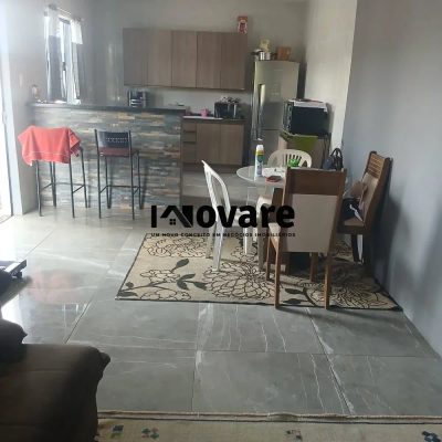 Casa, 3 quartos, 165 m² - Foto 4