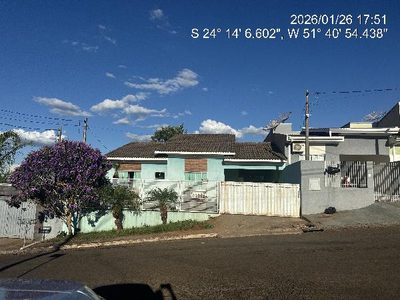 Casa, 3 quartos, 252 m² - Foto 1