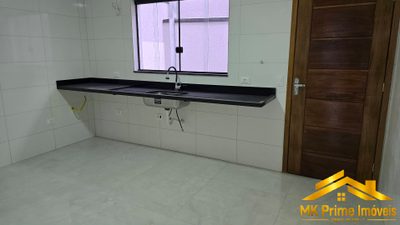 Sobrado, 3 quartos, 120 m² - Foto 3