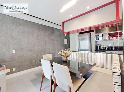 Apartamento, 2 quartos, 57 m² - Foto 1