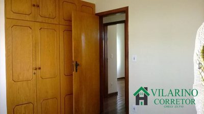 Apartamento, 3 quartos, 92 m² - Foto 3