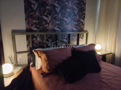 Apartamento, 1 quarto, 22 m² - Foto 1