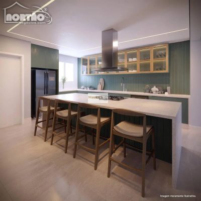 Casa, 4 quartos, 221 m² - Foto 5