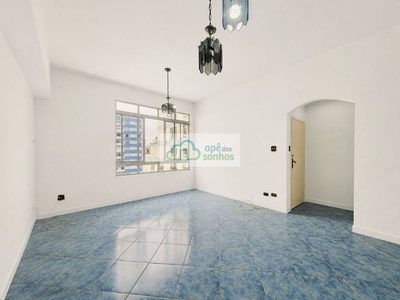 Apartamento, 2 quartos, 91 m² - Foto 1