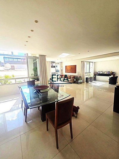 Apartamento, 4 quartos, 220 m² - Foto 1