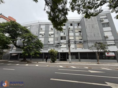 Apartamento, 1 quarto, 44 m² - Foto 2