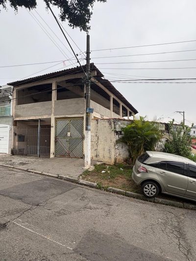 Casa, 4 quartos, 213 m² - Foto 3