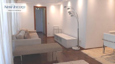 Apartamento, 3 quartos, 113 m² - Foto 4