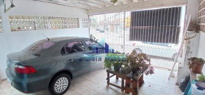 Casa, 3 quartos, 130 m² - Foto 1