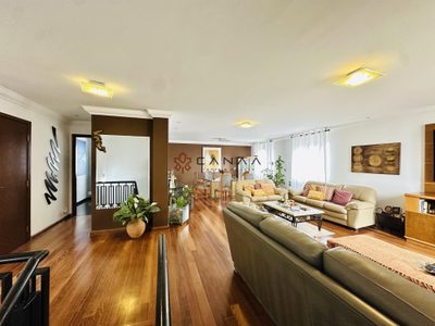 Cobertura, 4 quartos, 347 m² - Foto 3