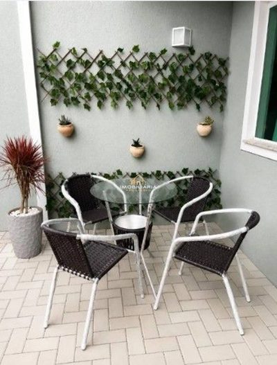 Sobrado, 3 quartos, 140 m² - Foto 4