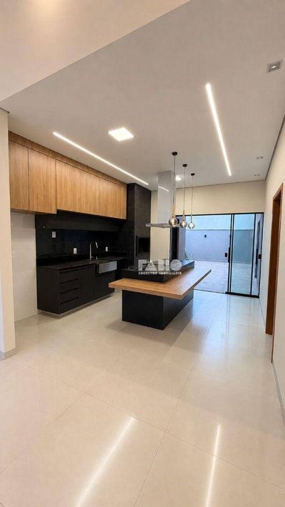 Casa, 3 quartos, 120 m² - Foto 5