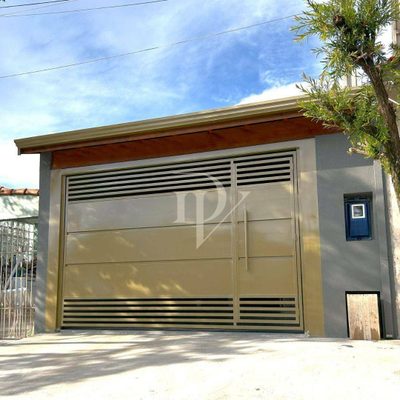 Casa, 2 quartos, 94 m² - Foto 2