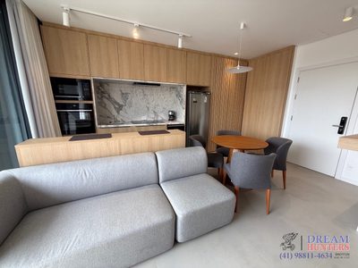 Apartamento, 1 quarto, 83 m² - Foto 4