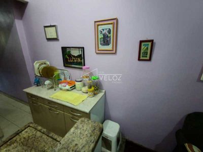Kitnet-Studio, 32 m² - Foto 5