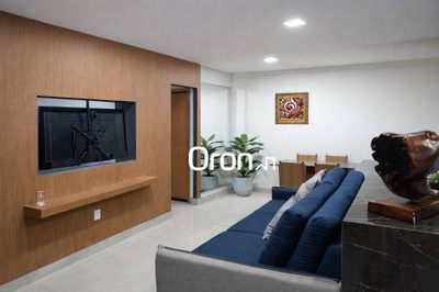 Flat/Apart Hotel, 1 quarto, 45 m² - Foto 3