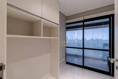 Apartamento, 2 quartos, 64 m² - Foto 1